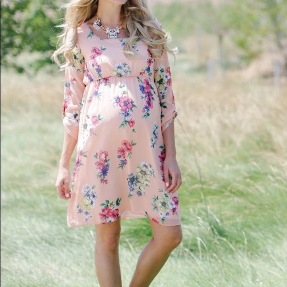 Maternity Dress